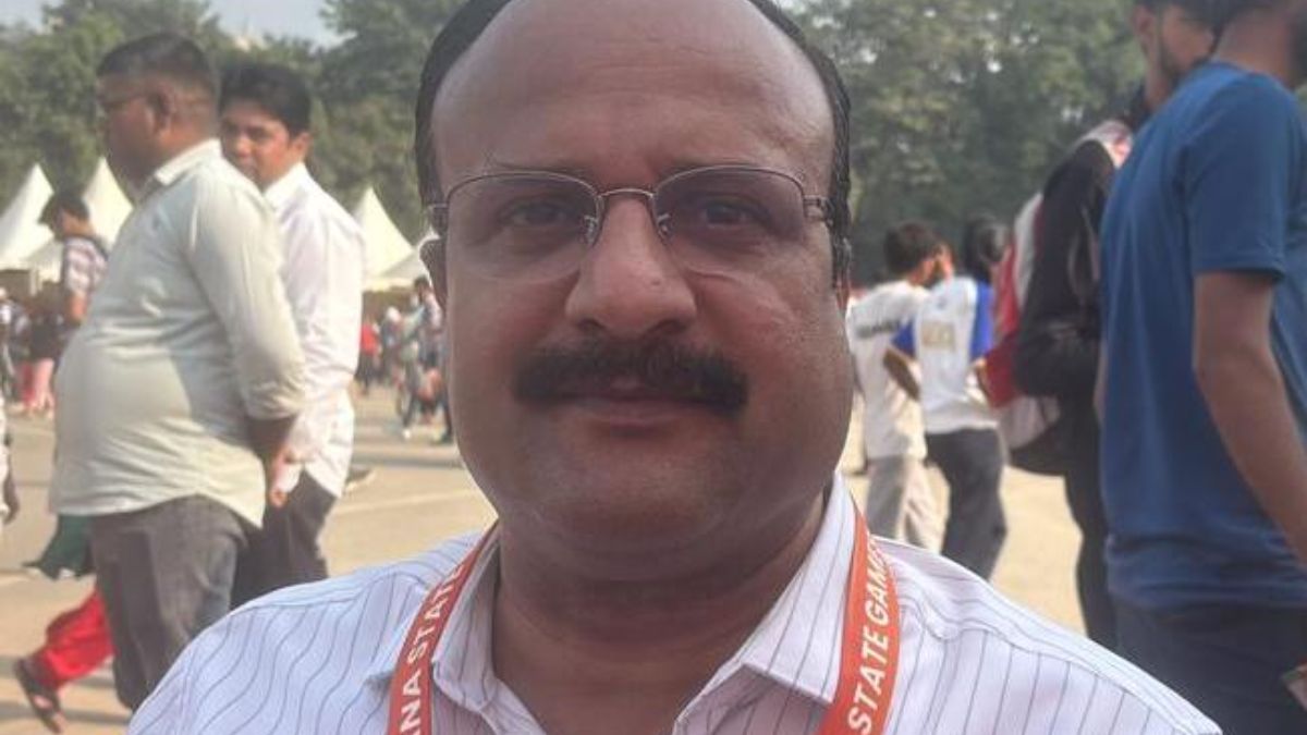 haryana state sports festival to be held twice a year