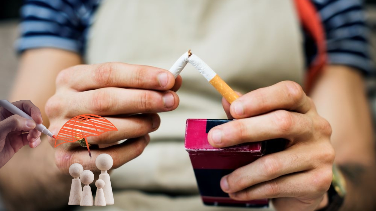 health insurance for smokers why its essential and how to save