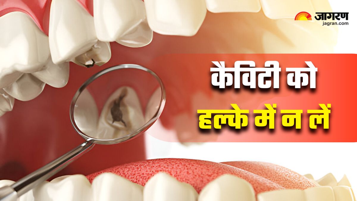 how poor oral health causes major diseases more than just cavities doctor explains