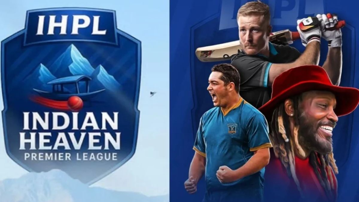 fraud with chris gayle praveen kumar and martin guptill in indian heaven premier league