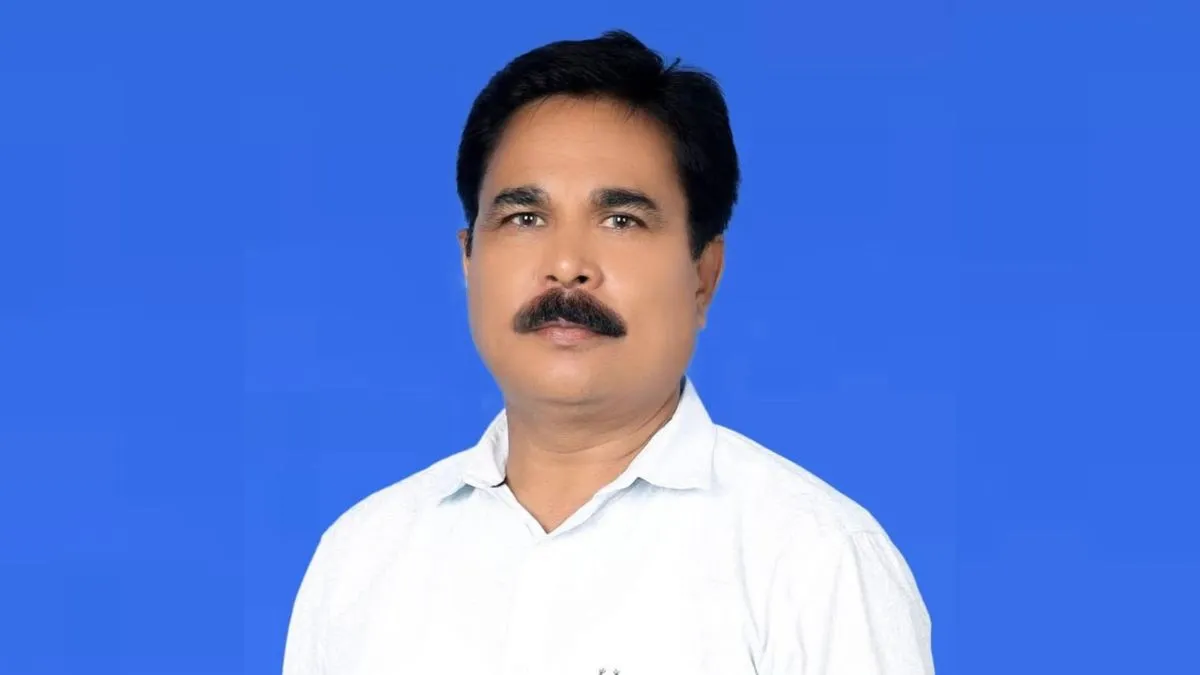 JMM के फेसबुक पेज पर डाली अश्लील फोटो, पूर्व जिला उपाध्यक्ष के खिलाफ FIR दर्ज