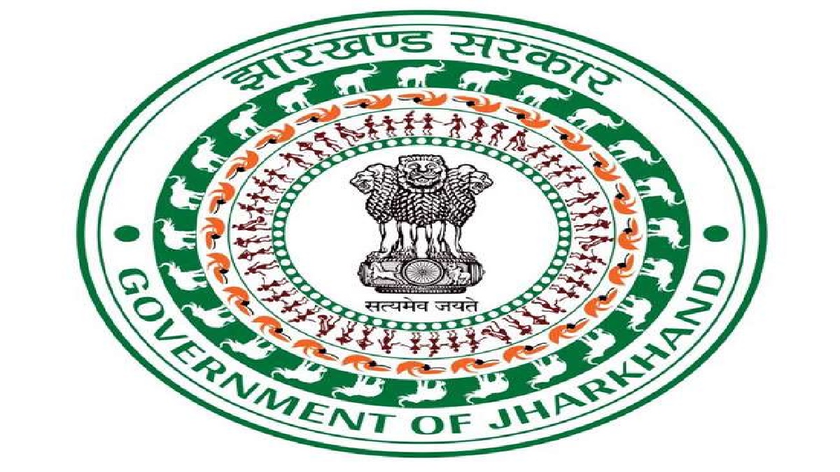 jharkhand engineering service rules 2025 controversy and opposition