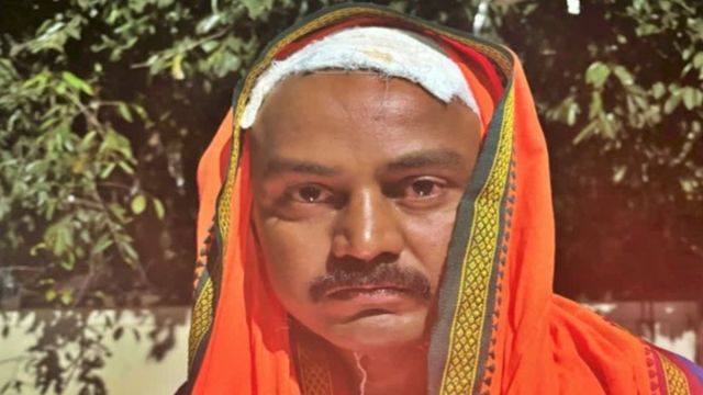 खूंटी में अवैध शराब की भट्ठी बंद कराने पहुंचे रनिया थाना प्रभारी पर हमला, सिर फटा
