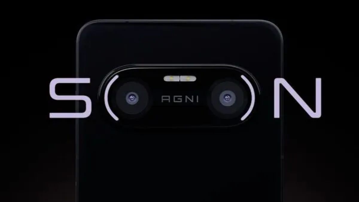 lava agni 4 5g launch specs release date and features