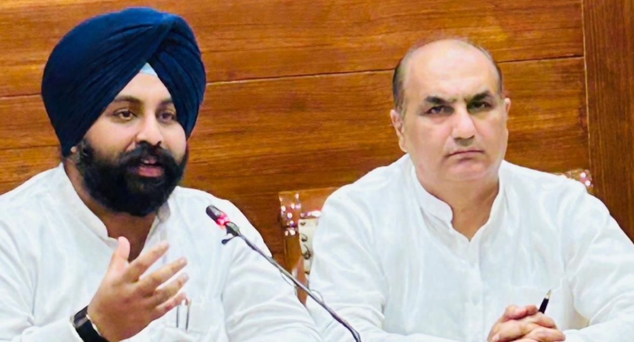 free bus service to anandpur sahib 15day education program punjab govt