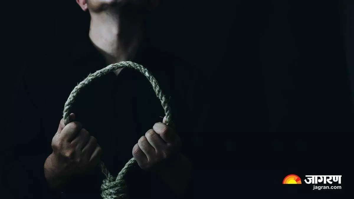 ludhiana pindi street medicine trader commits suicide police investigate