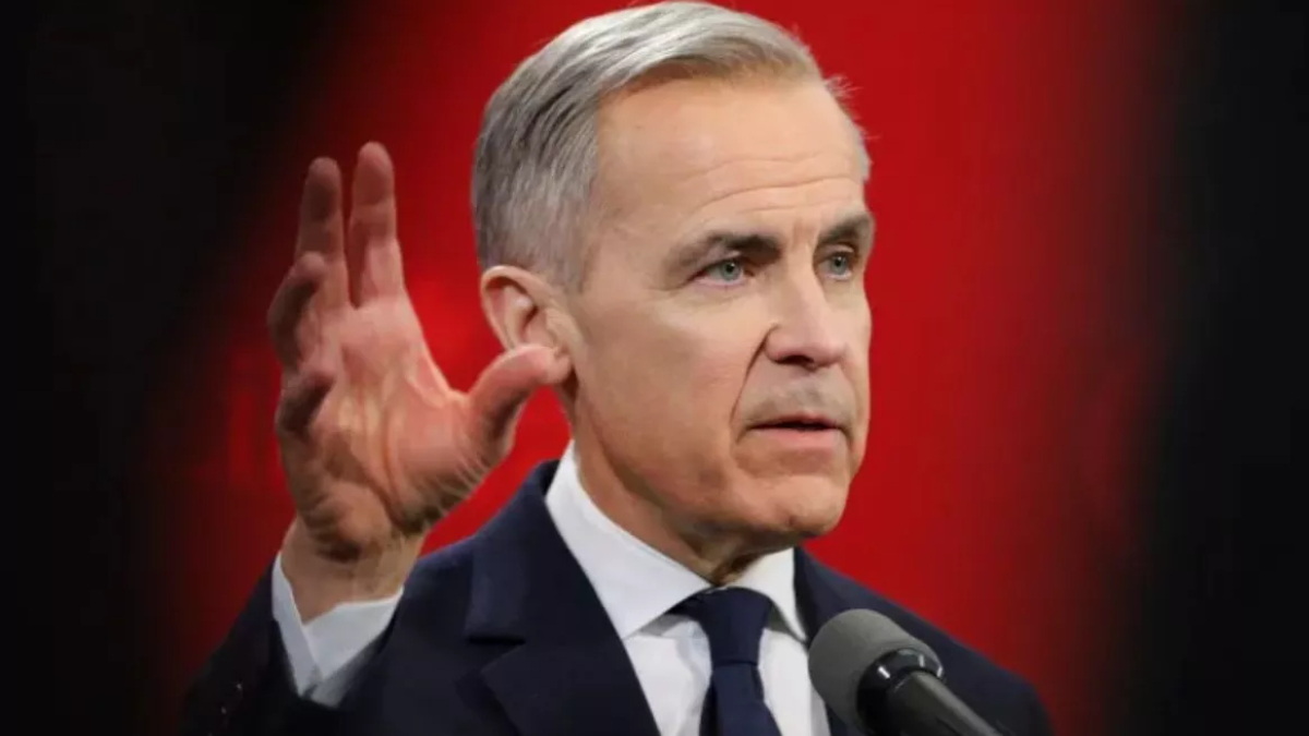 canada pm on india relations amid us tariff tensions