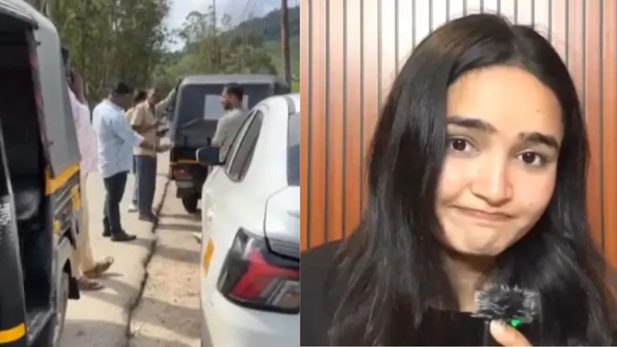 kerala tourist harassment mumbai woman forced to cancel trip