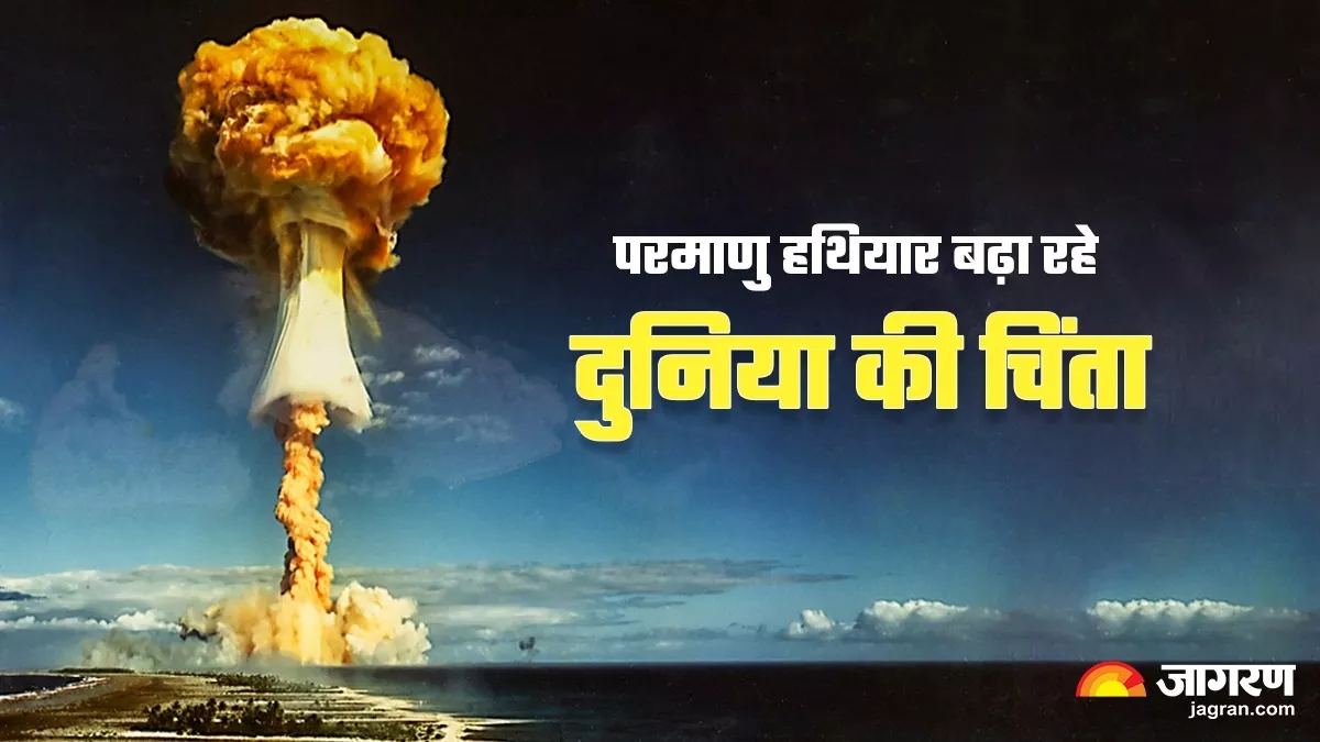 9 countries account for more than 12000 nuclear warheads including us russia india pakistan full list