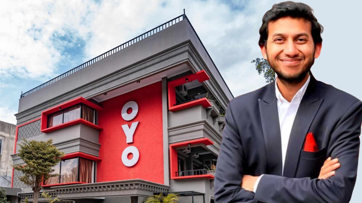 oyo withdraws bonus share plan preparing for ipo with major changes