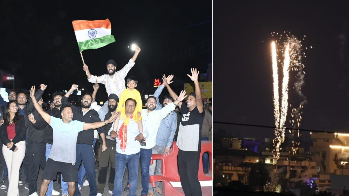 dehradun celebrates indias womens cricket world cup victory