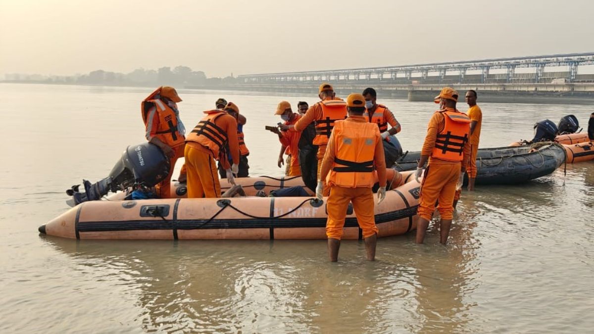 bahraich boat accident two bodies recovered after bharathapur tragedy