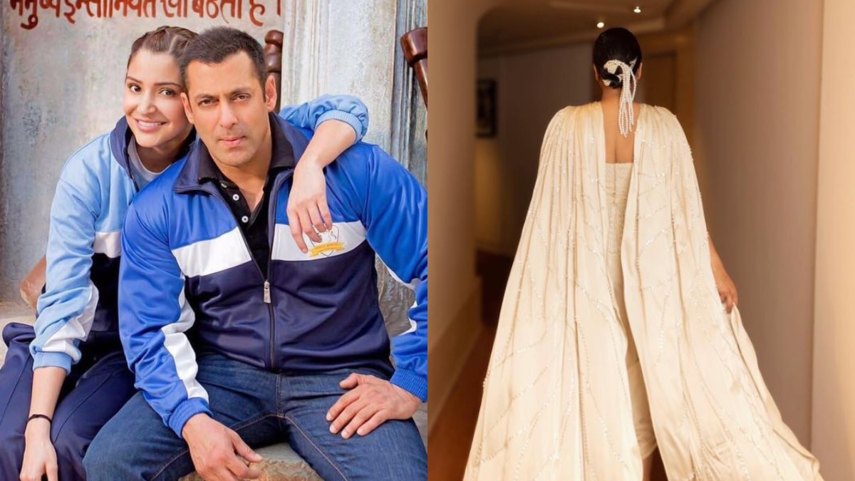 this bollywood actress want to do salman khan sultan movie but producer reject