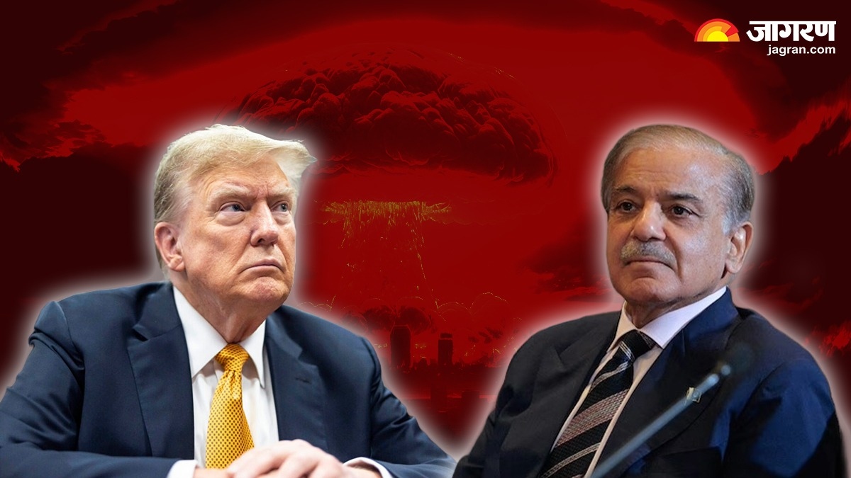 pakistan underground nuclear test trump exposes sharifmunir secrets