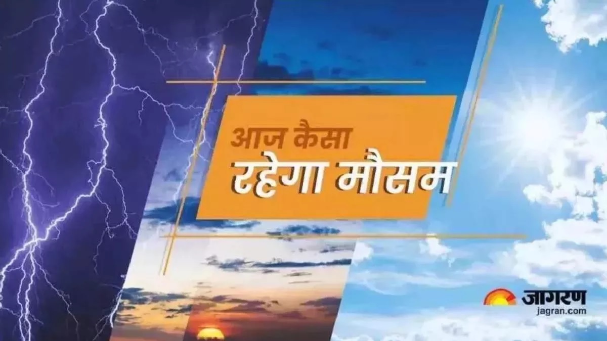 uttarakhand weather update rain and snowfall expected know the weather of your city