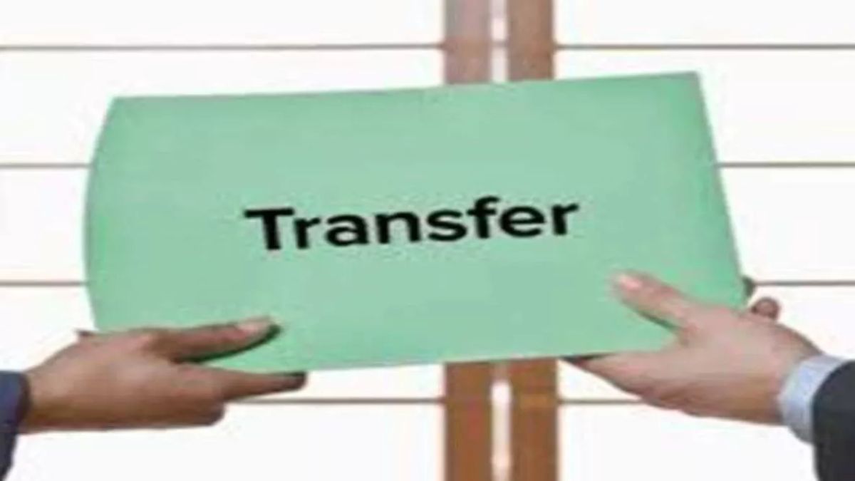 himachal pradesh transfer rules changed no easy postings now