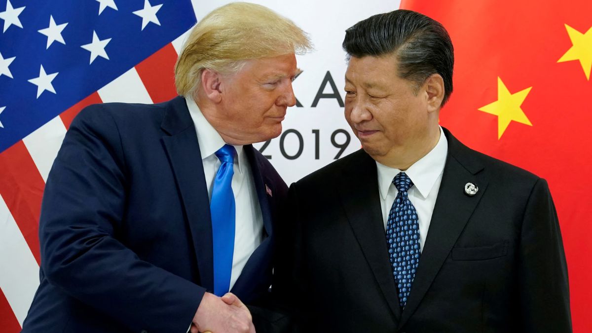 us warns china on rare earth exports threatens tariffs