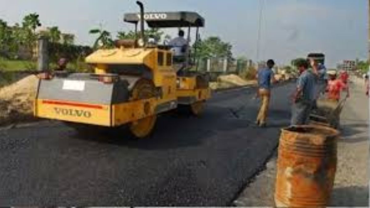 up city roads to be revamped 548 crore approved for 28 routes