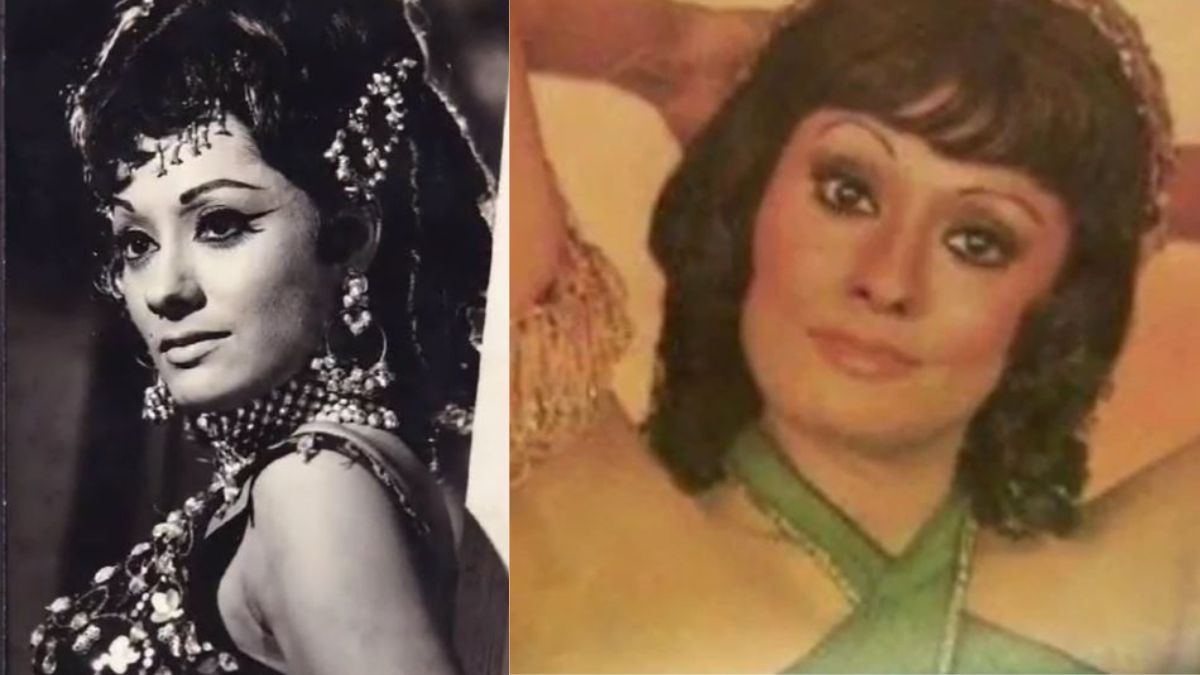 actress faryal missing from bollywood know her unknown facts