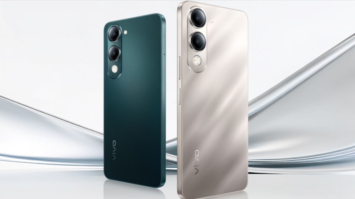 vivo y19s 5g launched in india price specs features