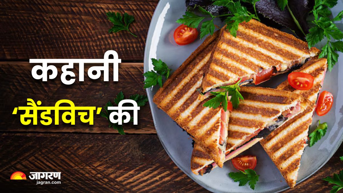 world sandwich day 2025 date history and who invented it