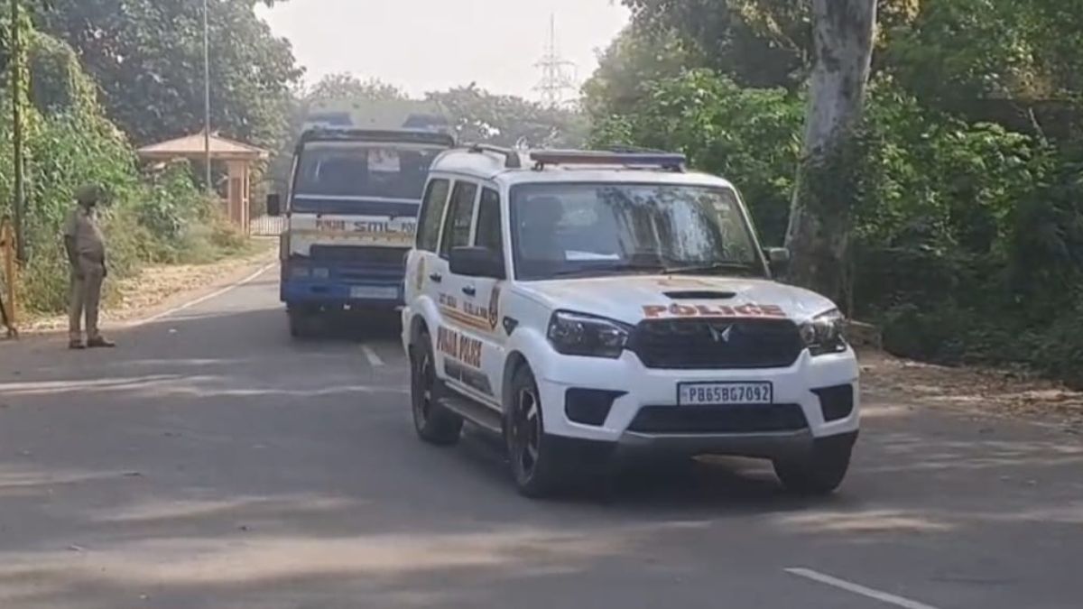 jaggu bhagwanpurias police remand extended by 5 days interrogation may reveal major facts