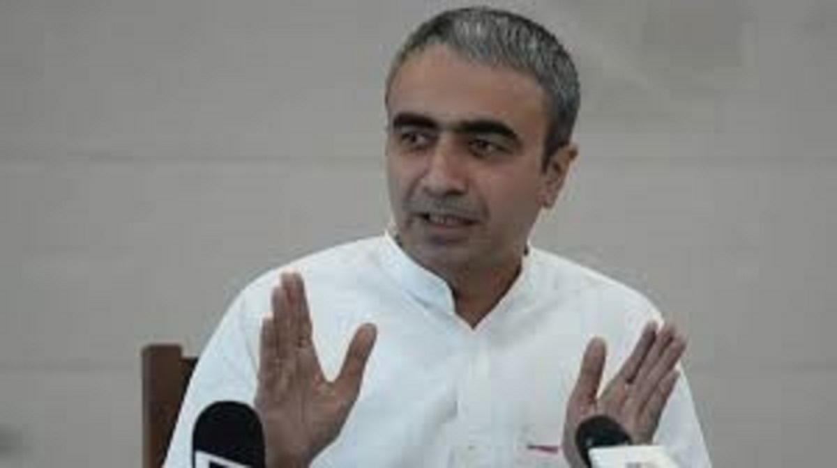 haryana youth trapped in russiaukraine war aap leader demands action