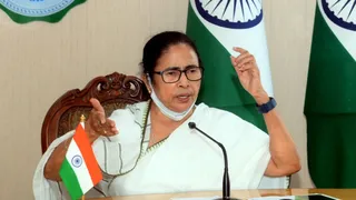 भाजपा ने चुनाव आयोग को ज्ञापन सौंपा (फाइल फोटो)