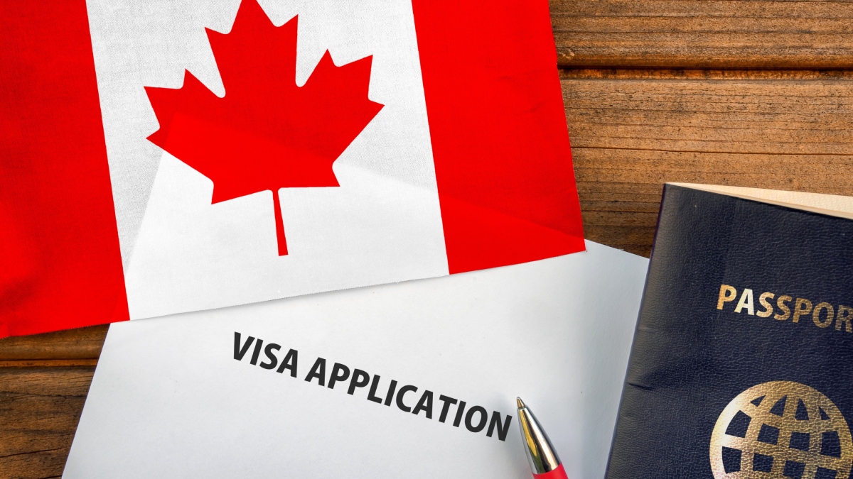 canada visa rejection record rise for indian students in 2025