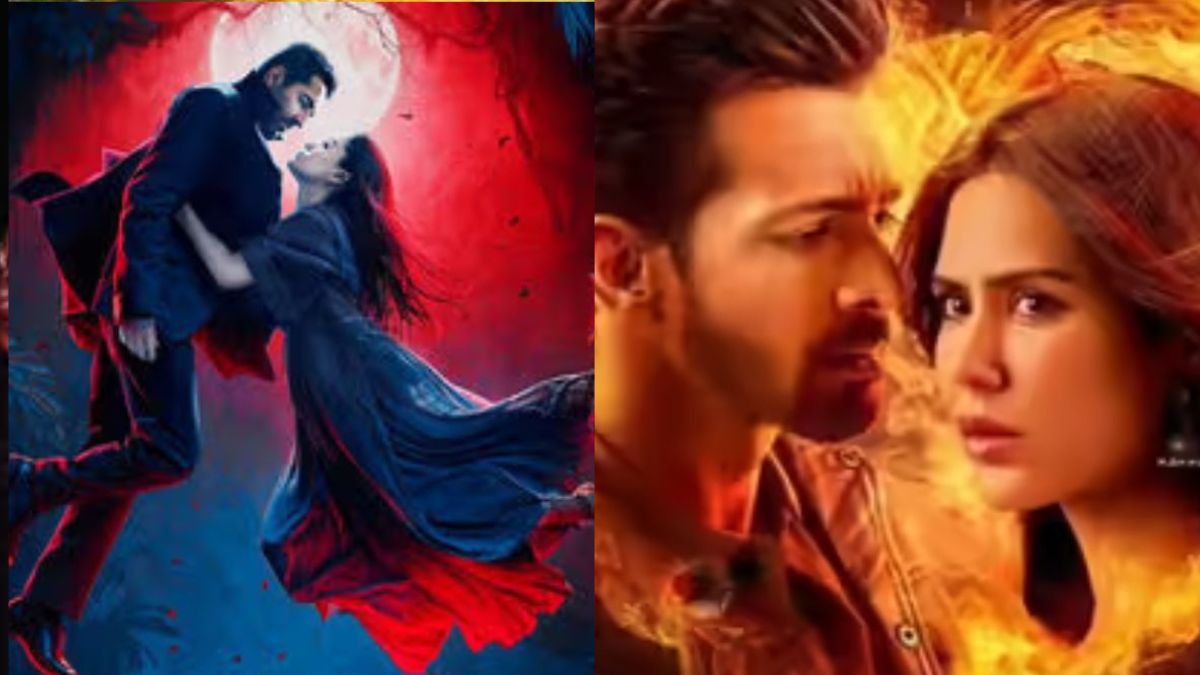 thamma vs ek deewane ki deewaniyat box office collection day 13 which one is pass or fail in monday test