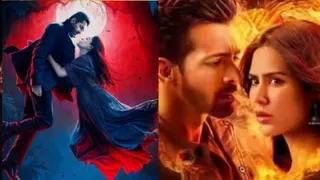 दोनों फिल्मों में से मंडे टेस्ट में किसने मारी बाजी
