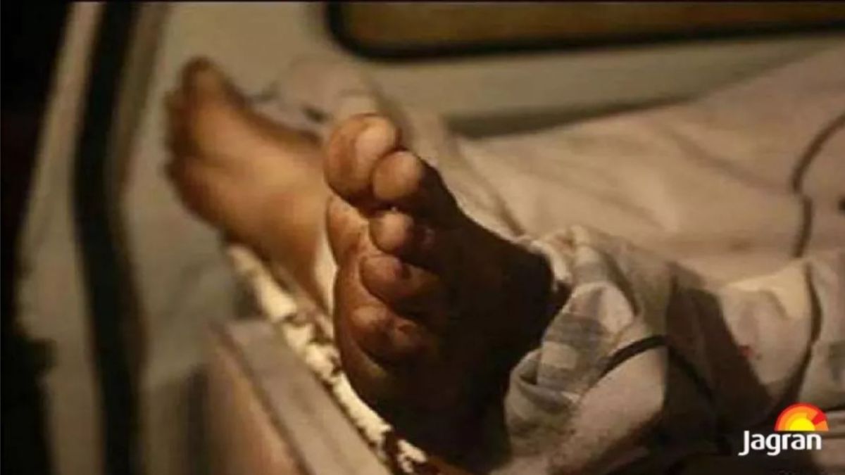 young man who had come to attend a wedding procession died due to electric shock