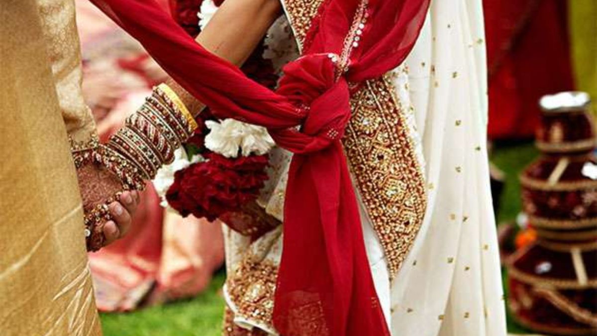 minor girl marriage fixed with 40yearold for money uproar erupts