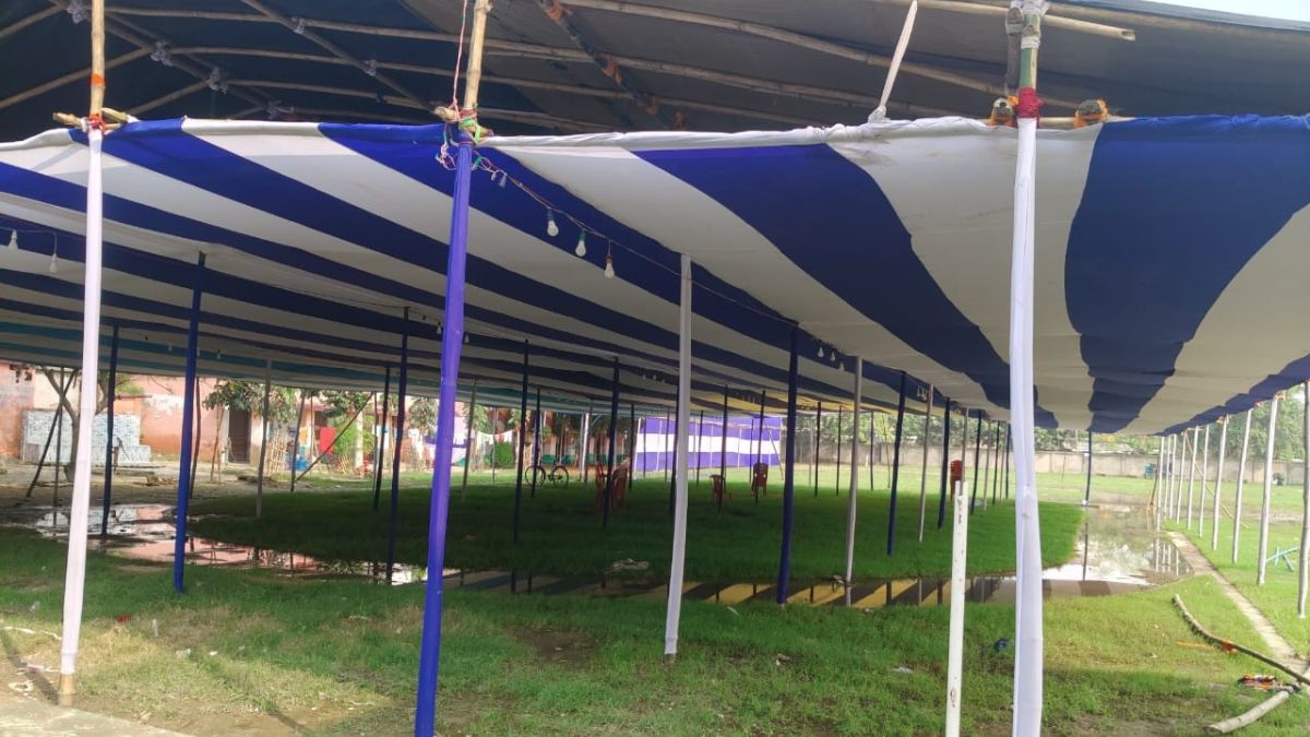 gopalganj gears up for phase 1 voting 6 dispatch centers ready