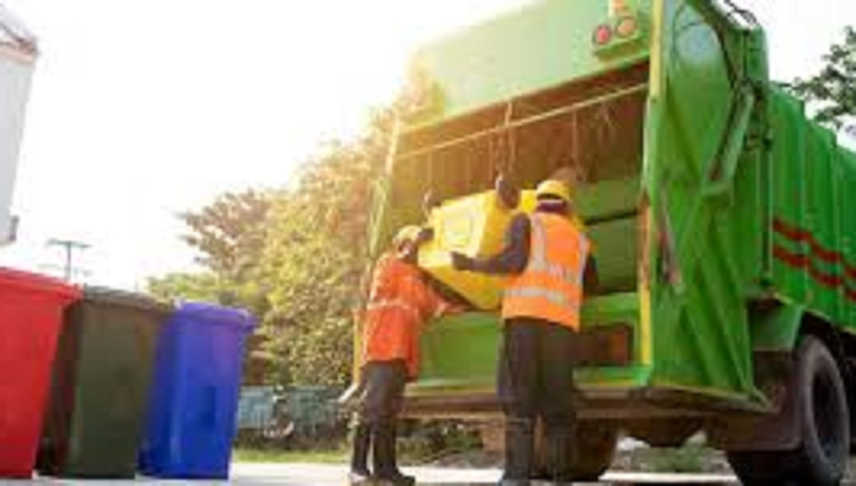 chandigarh 500 fine for not collecting segregated waste new rules