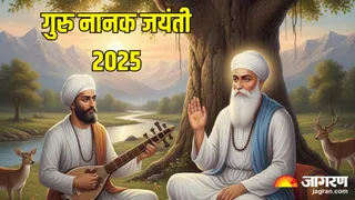 सिख श्रद्धालुओं के लिए खास है गुरु नानक जयंती (Image Source: AI-Generated)
