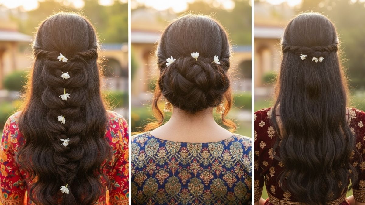 hair loss and hairstyles tips to prevent hair fall