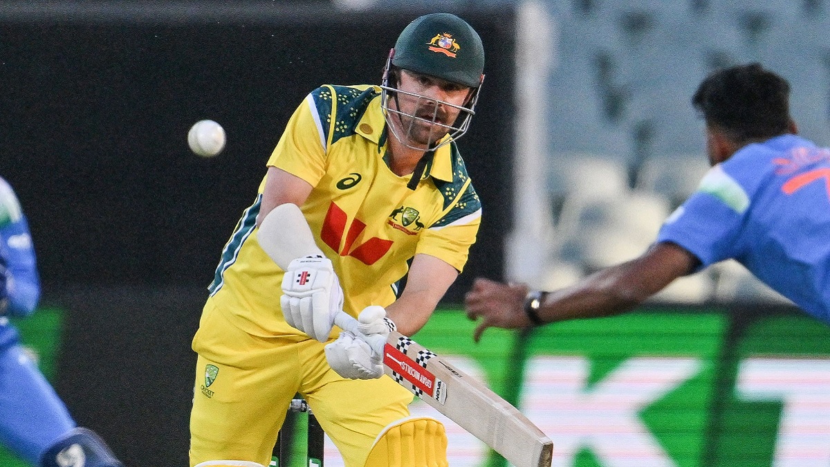 travis head released from australia squad for last two t20i to focus on ashes series