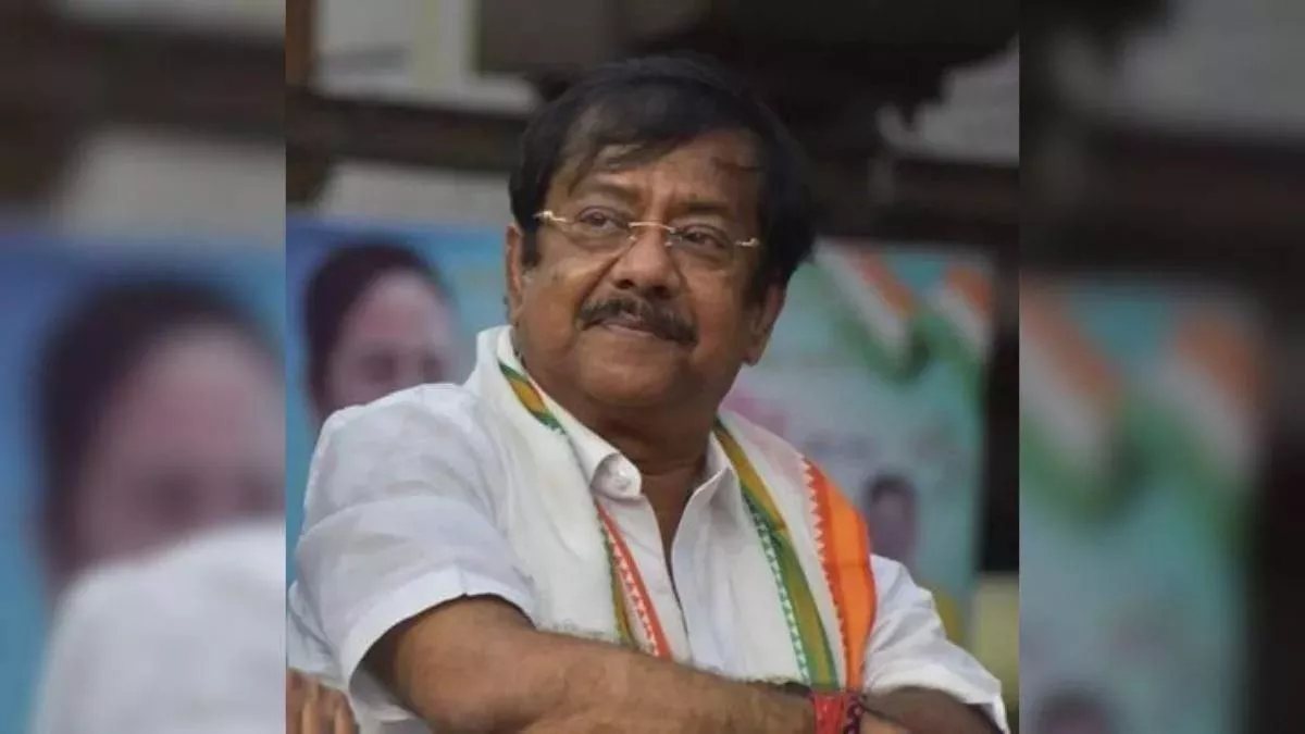 west bengal man attacked on former minister jyotipriya malik gets arrested