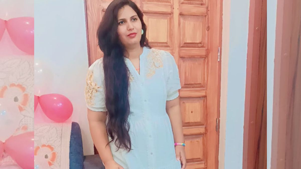 a young girl preparing for upsc jumped into the ganges bijnor latest news