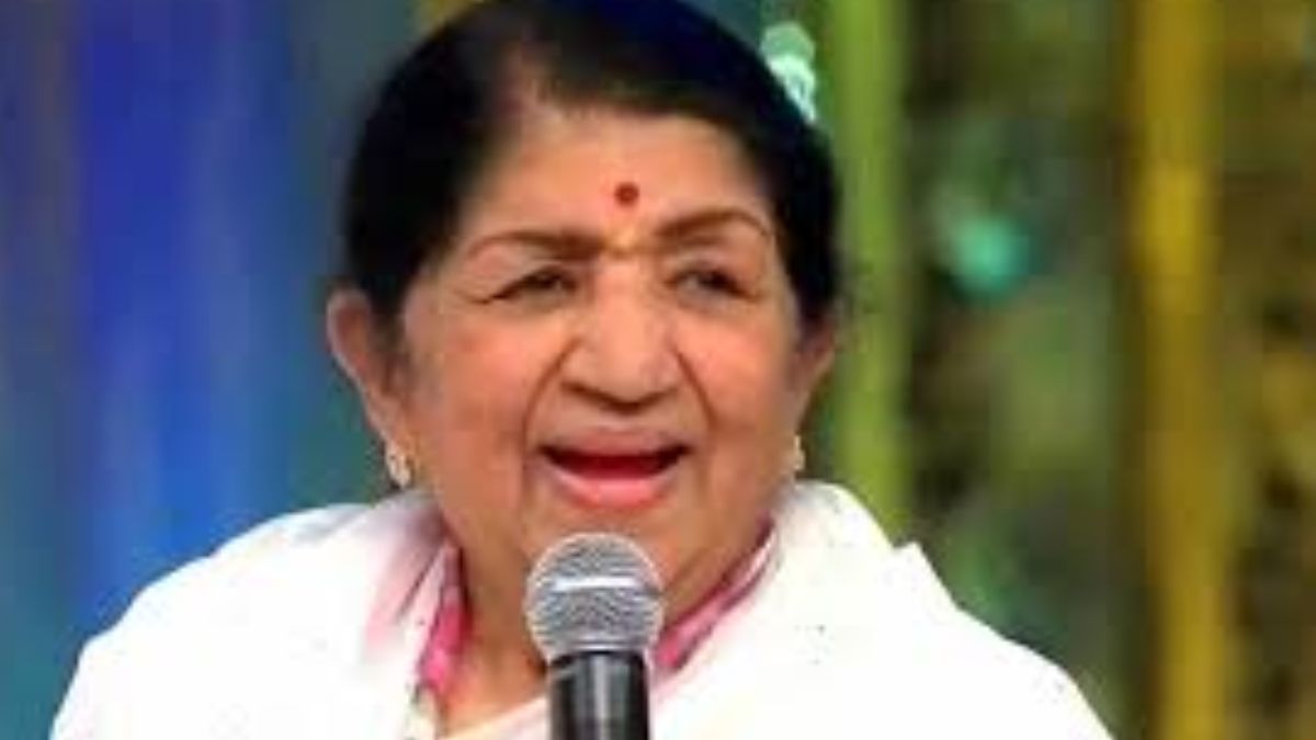 legendary musicians laxmikant pyarelal met because of lata mangeshkar