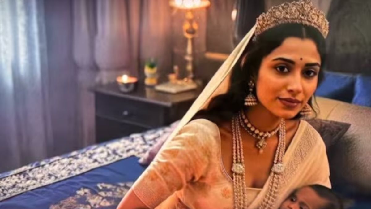 ai mahabharata internet users takes a dig at modern essentials use in epic story