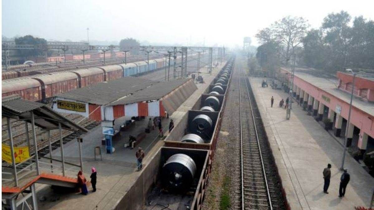 naryanpur anant station to get two washing pits muzaffarpur expansion