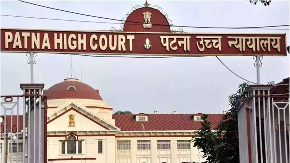 patna high court dismisses petitions of mohania and ghosi seat candidates
