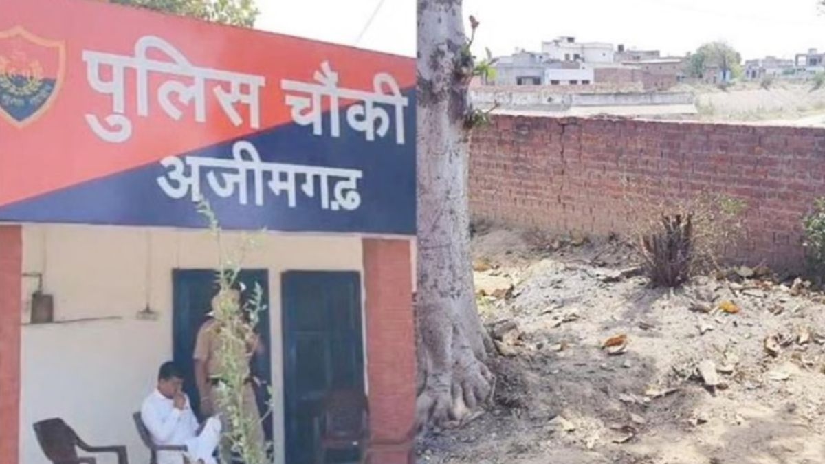 major revelation grenade attack police station two youths had come kaithal from punjab video sent terrorist sitting america