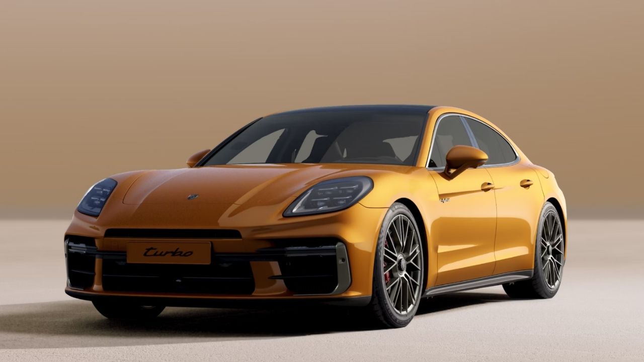 porsche panamera recall in india 158 luxury cars recalled due to side airbag sensor fault