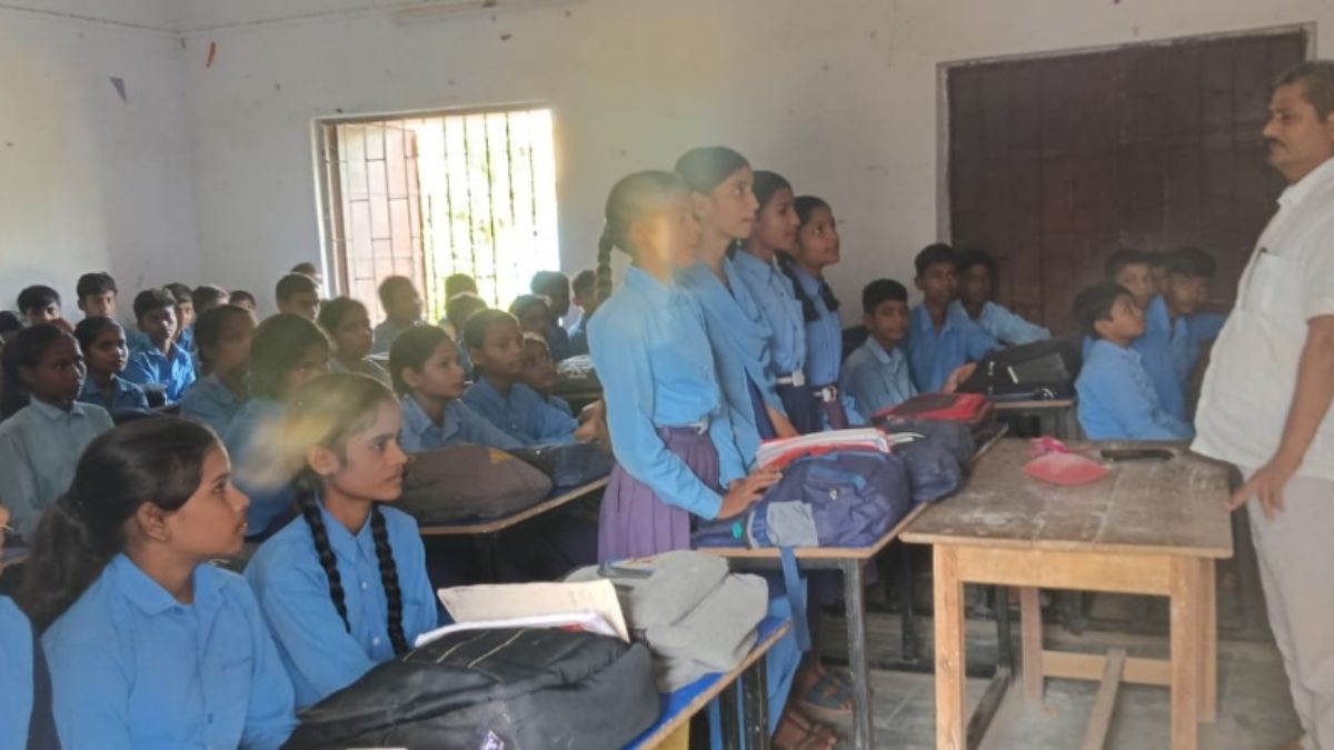 bpsc teachers transform bihar schools improved learning environment