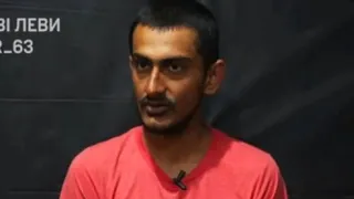 साहित मजोठी को यूक्रेन की सेना ने रूस की ओर से युद्ध लड़ने पर हिरासत में लिया है।