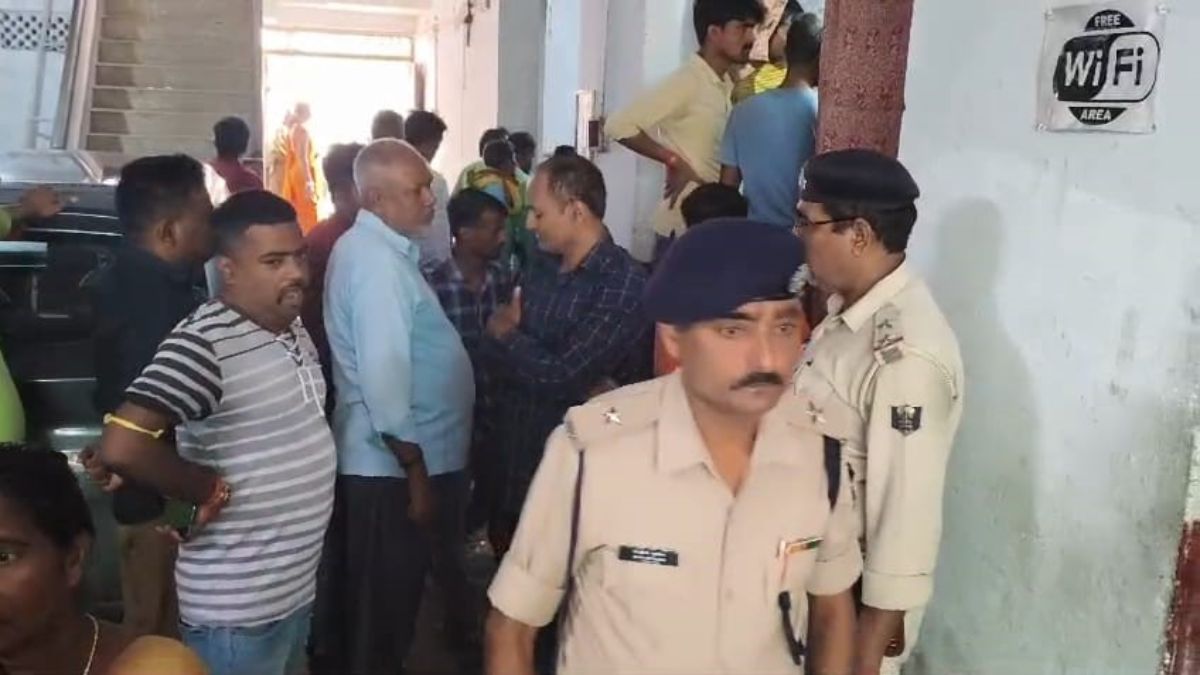 9th grade student found dead in hostel murder suspected