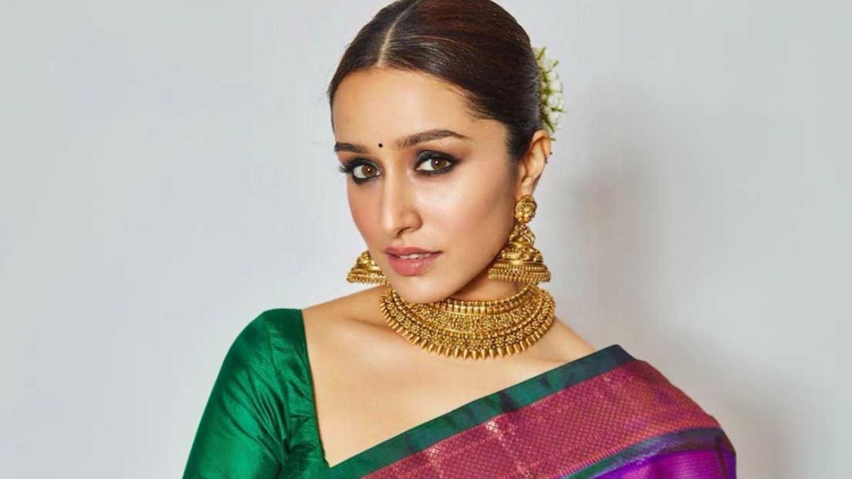 shraddha kapoor deal done with chhaava director laxman utekar for vithabai narayangaonkar biopic eetha
